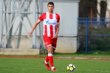 POSLE PRVENCA - Babić: Sve je lako kad cimer asistira