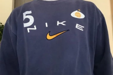 KAKO JE PALA CEDEVITA: Budućnost - tajna u duksu starom 20 godina