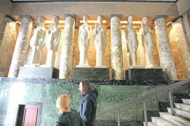 Prepoznajmo Narodni muzej!