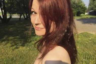 PRVI INTERVJU JULIJE SKRIPALJ: Hoću kući!