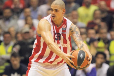 Evo kako je Cirbes poželeo dobrodošlicu Radonjiću u Bajern