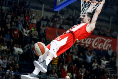 (VIDEO) TOP 5 poteza, odlučujućih utakmica polufinala ABA lige