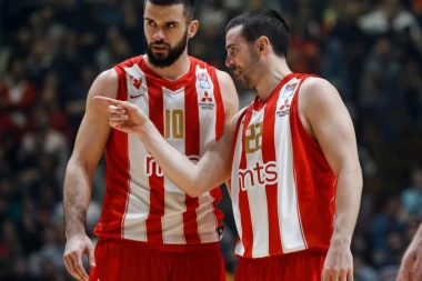 PRED FINALE: Lazić zna recept za Budućnost