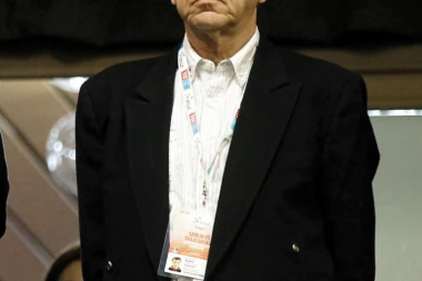 Armenulić veruje u bolje Novakove dane: DOBRO JE ŠTO SE REŠIO AGASIJA, ON MU NIŠTA NIJE POMOGAO!