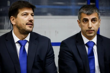 Sportski direktor Budućnosti optimista: VIŠE SAM SE PLAŠIO CEDEVITE, NEGO ZVEZDE!