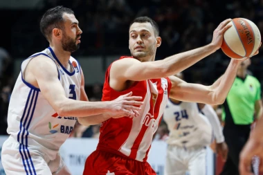 Janković: ODBRANA RUŠI BUDUĆNOST!