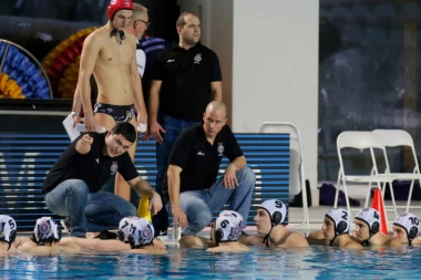 VK Partizan ostaje na Banjici!