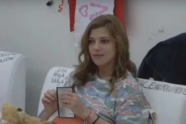 Kija: Sloba je bio mutav, svi  su ga znali kao mog dečka!