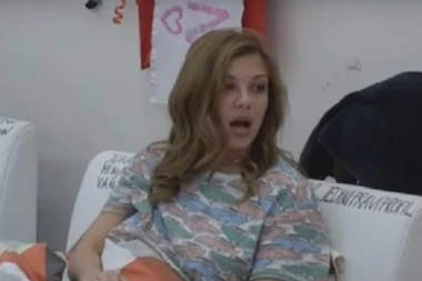 KIJA SE POSVAĐALA S NJOM, pa poručila: NEMOJ DA SE KAČIŠ ZA MENE!