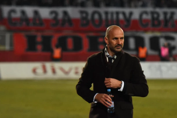 GLAVOBOLJA ZA STOLICU: Velesila, komšije i stari ZNANCI! "Orliće" čeka PAKAO na putu ka Evropskom prvenstvu!