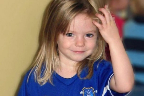 Uhapšen višestruki predator osumljičen za otmicu Medlin Meken koja je nestala pre 13 godina