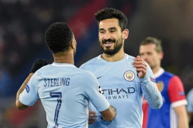 Siti nastavlja pohod u LŠ: GUNDOGAN SE RADUJE DUELU PROTIV KLOPOVOG LIVERPULA!