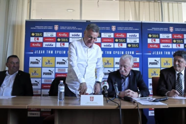 Obavljen žreb za Kup Srbije: BIĆE VATRE U POLUFINALU!