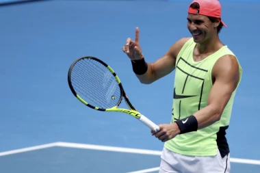ATP lista: Rodžer nadomak Rafe, Novak ni napred ni nazad, najbolji plasman Miladinovića
