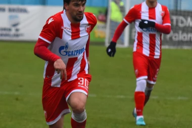 Novi problemi za Milojevića: STOJKOVIĆ I LE TALEK PRESKAČU ZEMUN!