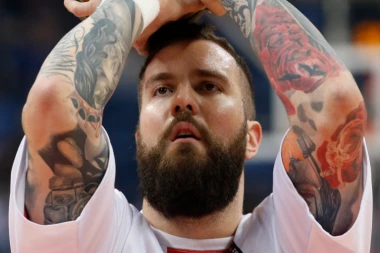 SRBIN JE KINESKI CAR: Miroslav Raduljica izdominirao