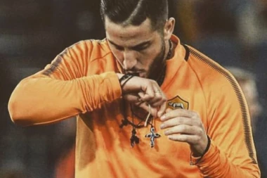 MANOLAS: Nemoguće je zaustaviti Mesija, Barsa favorit