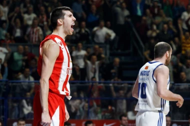 (VIDEO) Dobrićeva čudesna rampa