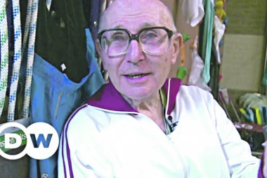 Olimpijski šampion posle 70 godina u Beogradu!