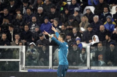 Mođi: Ronaldo je potpisao za Juventus!