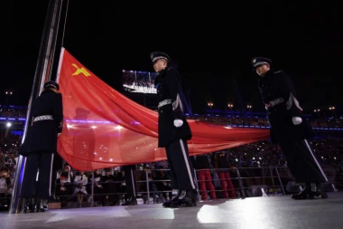 PEKING NEGODUJE: Ozbiljno smo zabrinuti zbog američkih komentara o Severnoj Koreji