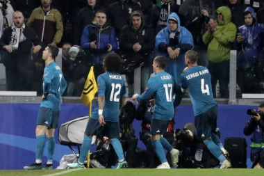 Real sprema veliki posao na leto: "KRALJEVSKI KLUB" U PREOGOVORIMA SA TROJICOM NAPADAČA!