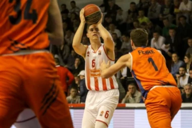 ABA 2 - Primorska i Krka u finalu!