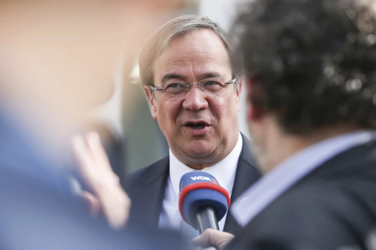 UNIONISTI ODLUČILI! On će biti kandidat za novog kancelara Nemačke! VUČIĆEV DŽOKER!