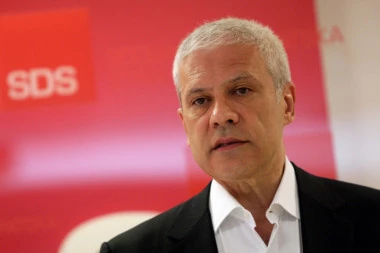 SRAMOTA: Boris Tadić javno ustao protiv svog naroda u Republici Srpskoj!