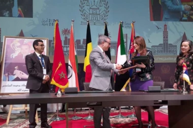 Adžuar potvrdio Kuburovićevoj: MAROKO NEĆE PRIZNATI KOSOVO