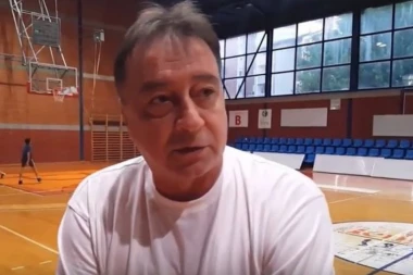 KRAJ: Struja napustio MZT