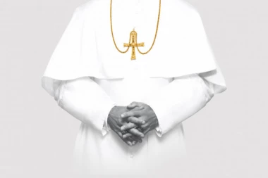 Da li ste spremi za kontroverznog  papu?