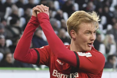 I TO SE DEŠAVA: Ovaj Nemac je odbio Bajern