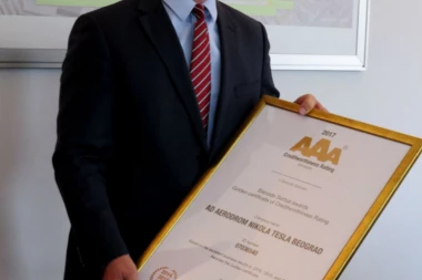 ŠTO JE BABI MILO... Bivši direktor Aerodroma Vlaisavljević širi glasine da će biti predsednik FSS, istina je DRASTIČNO DRUGAČIJA!