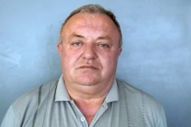 (FOTO) Osumnjičen za iznudu PAO NAKON PRIMOPREDAJE NOVCA!