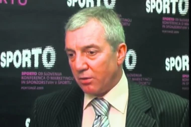 OTKRIVAMO: Ko je čovek koji vedri i oblači ABA ligom, kog je jurio da bije i legendarni Duda Ivković?