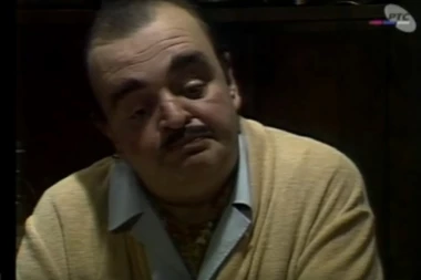 TUŽNA ISPOVEST TAŠKA NAČIĆA: Nije dobijao uloge zbog jedne stvari