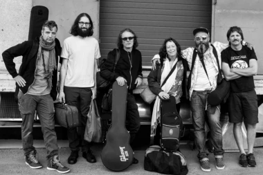 (VIDEO) KULTUR SHOCK IZDAO NOVI SINGL/SPOT: “MIRAKULA FANTASTIKA”!