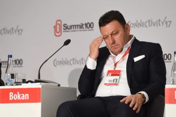 BOKAN VODI ABA LIGU! Budućnost, Partizan i ostali ga ovlastili Zvezdi iza leđa