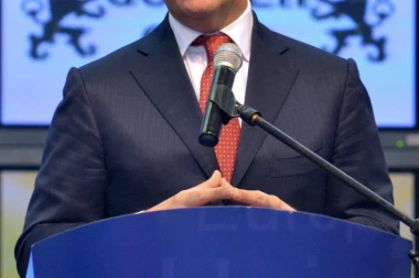 MILO ĐUKANOVIĆ: Nema važnijeg posla nego da pokažemo zube kriminalu!