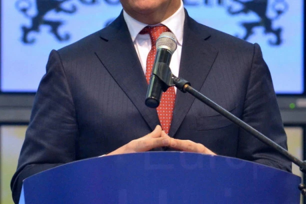 Milo i ustaše zajedno u borbi protiv Srbije!