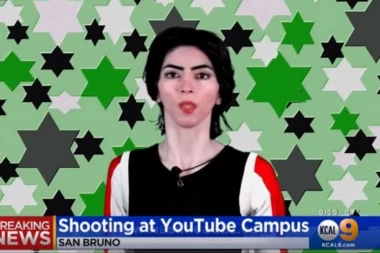 BORILA SE ZA ŽIVOTINJE, PA IZREŠETALA LJUDE: Ovo je žena koja je napravila krvoproliće u sedištu "Jutjuba" u Kaliforniji