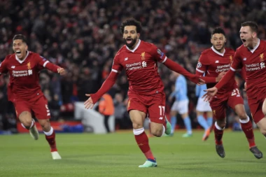 GOLEADA U LŠ: Liverpul deklasirao Siti, Barsa autogolovima do pobede protiv Rome!