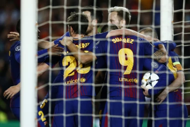 Barsa se pridružila Liverpulu pod lupom UEFA