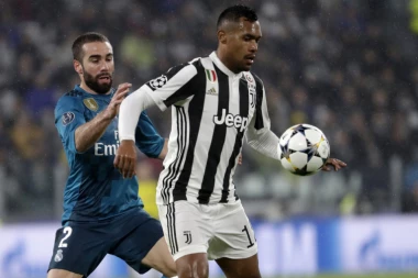 Igrač Reala oborio rekord Lige šampiona, a nije Ronaldo