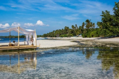 SLOVENAC uživao na Filipinima u luksuznom hotelu, pa je USLEDIO HOROR FILM!