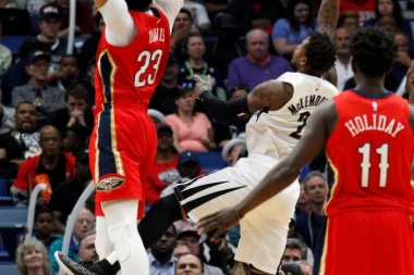 Pobede Majamija, Nju Oreleansa i Toronta