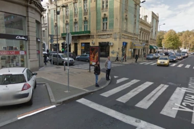 DETALJI POKUŠAJA KLANJA RUSA U BEOGRADSKOM HOSTELU: Žučna svađa prethodila krvoproliću!