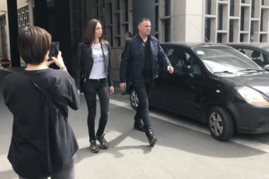 Odloženo suđenje za ubistvo vođe "Delija"