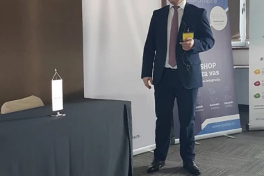 AIK Banka na Gemius e-commerce konferenciji u Beogradu